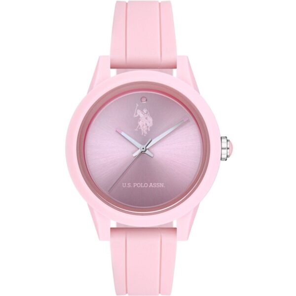 ساعت مچی زنانه یو اس پولو مدل:USPA2007-05
