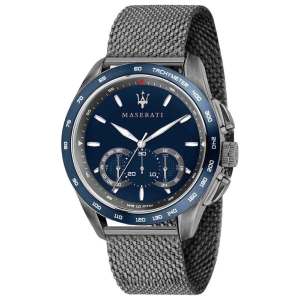 ساعت مچی مردانه مازراتی مدل:R8873612009