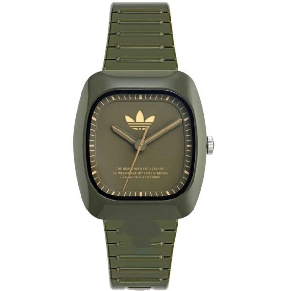 ساعت مچی مردانه زنانه آدیداس مدل:adidas AOSY24031