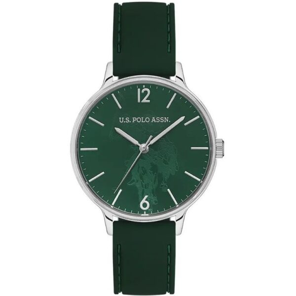 ساعت مچی زنانه یو اس پولو مدل:USPA2075-04
