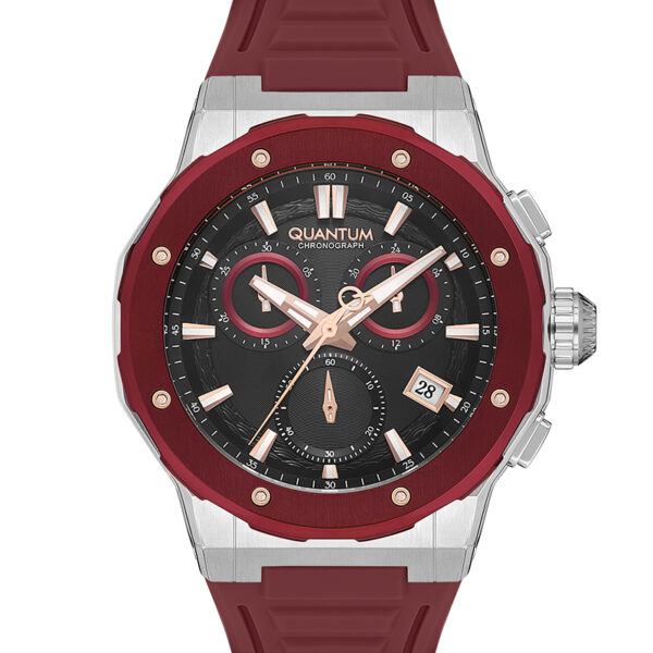 ساعت مچی مردانه کوانتم مدل HNG1082.358