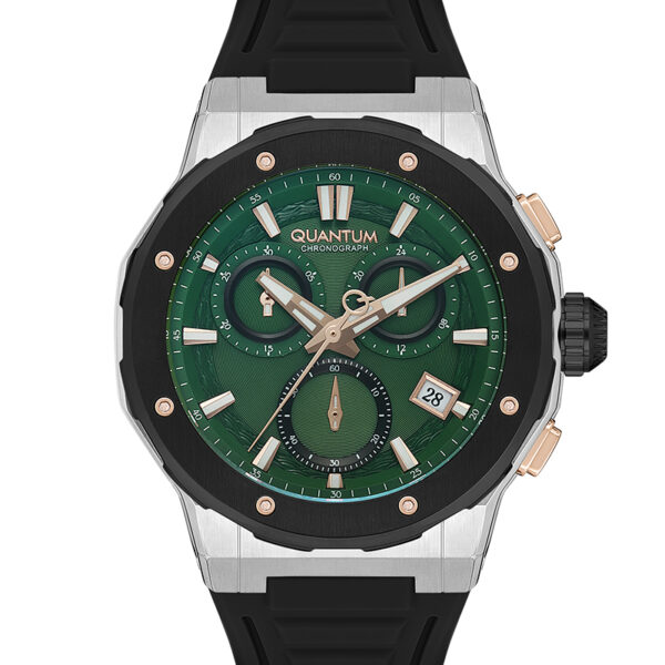 ساعت مچی مردانه کوانتم مدل HNG1082.371