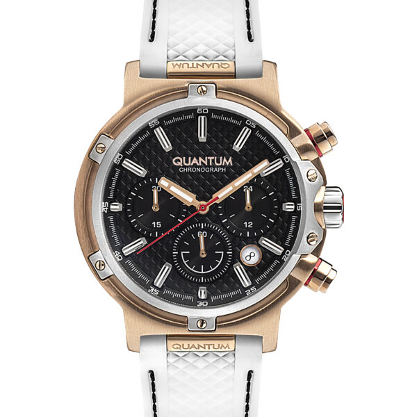 ساعت مچی مردانه کوانتم مدل HNG956.553