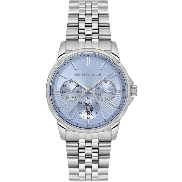 ساعت مچی زنانه یو اس پولو مدل:USPA2076-07