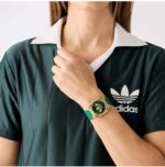 ساعت مچی مردانه زنانه آدیداس مدل:adidas AOFH25011 - تصویر 2