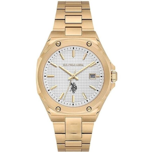 ساعت مچی زنانه یو اس پولو مدل:USPA2104-06