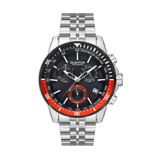 ساعت مچی مردانه کوانتم مدل PWG1036.360