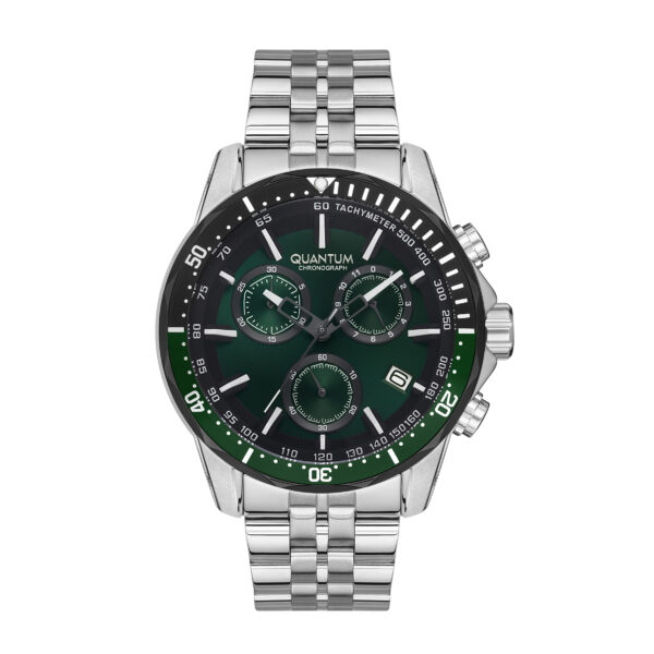 ساعت مچی مردانه کوانتم مدل PWG1036.570