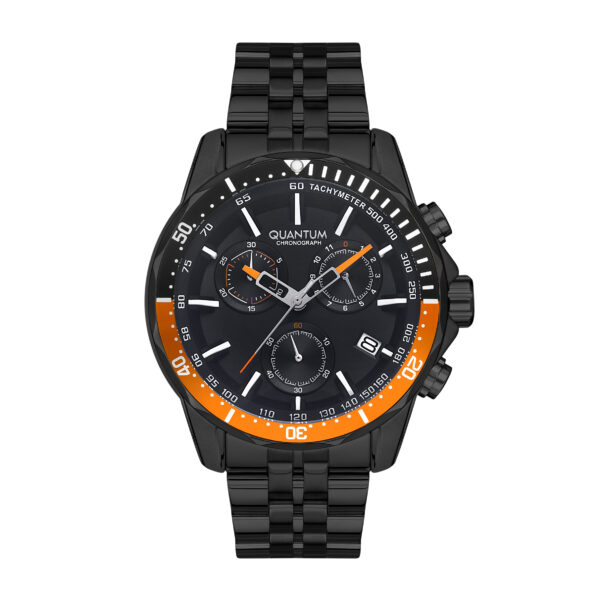 ساعت مچی مردانه کوانتم مدل PWG1036.650