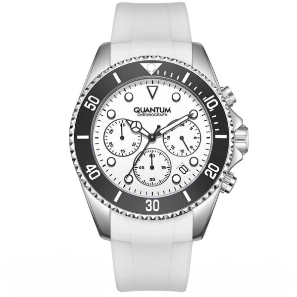 ساعت مچی مردانه کوانتم مدل PWG1099.333