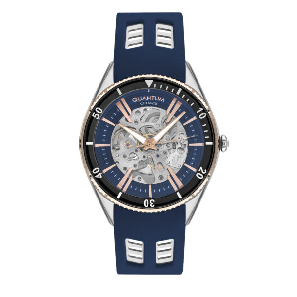 ساعت مچی مردانه کوانتم مدل QMG1075.599