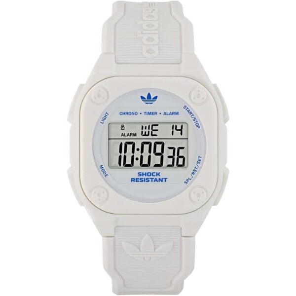 ساعت مچی مردانه زنانه آدیداس مدل:adidas AOST25031