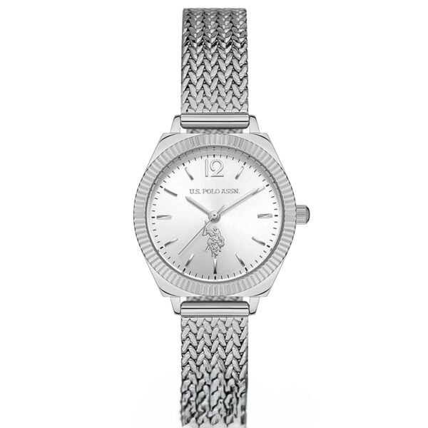 ساعت مچی زنانه یو اس پولو مدل:USPA2062-01