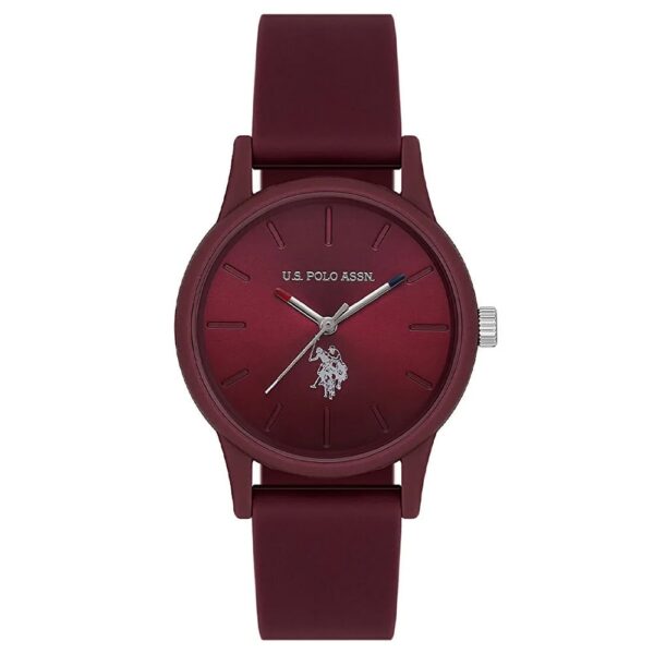 ساعت مچی زنانه یو اس پولو مدل:USPA2089-05