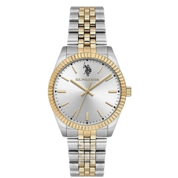 ساعت مچی زنانه یو اس پولو مدل:USPA2103-02