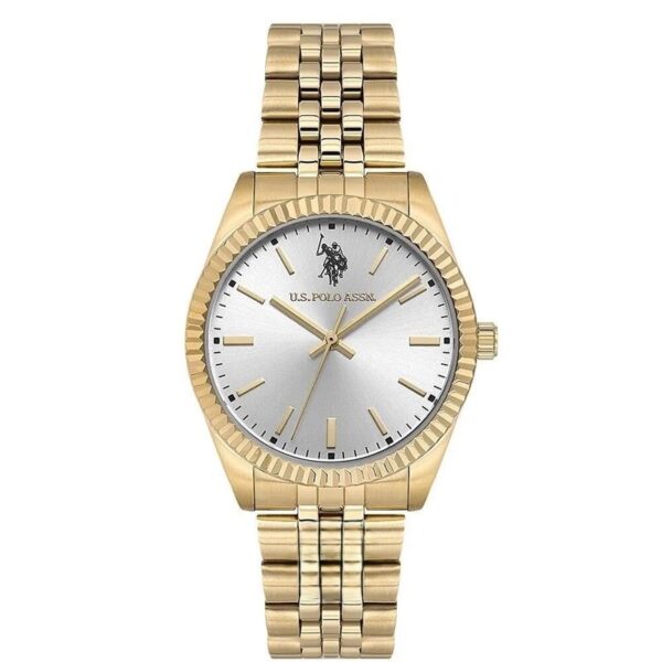ساعت مچی زنانه یو اس پولو مدل:USPA2103-06