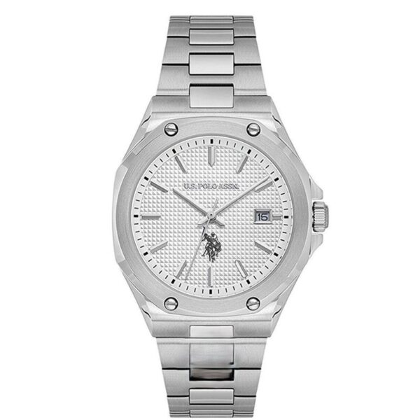 ساعت مچی زنانه یو اس پولو مدل:USPA2104-05