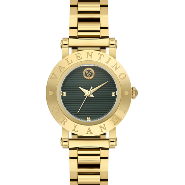 ساعت مچی زنانه ولنتینو مدل:VO.1.10031-5