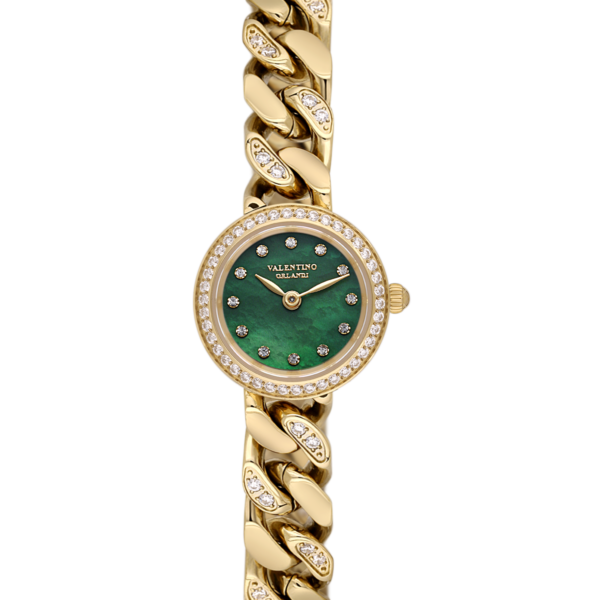 ساعت مچی زنانه ولنتینو مدل:VO.4.10004-5
