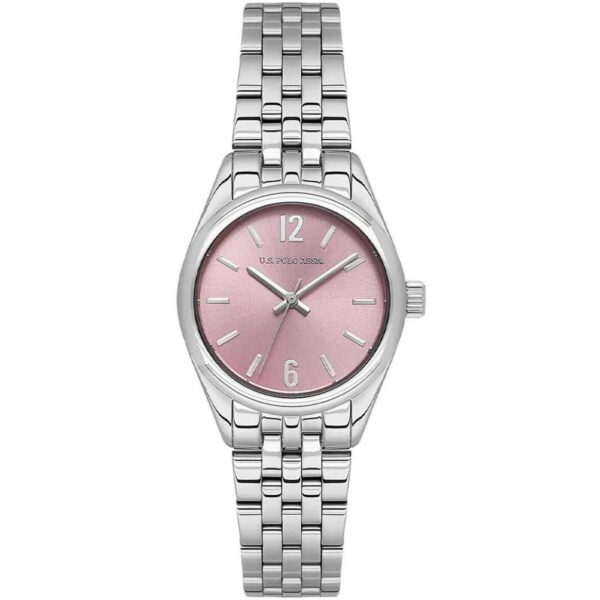 ساعت مچی زنانه یو اس پولو مدل:USPA2109-03