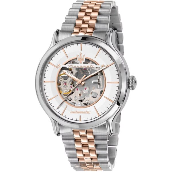 ساعت مچی مردانه مازراتی مدل:R8823118015