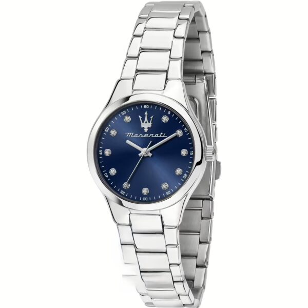 ساعت مچی زنانه مازراتی مدل:R8853151506
