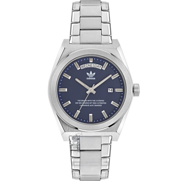 ساعت مچی مردانه زنانه آدیداس مدل:adidas AOSY23539