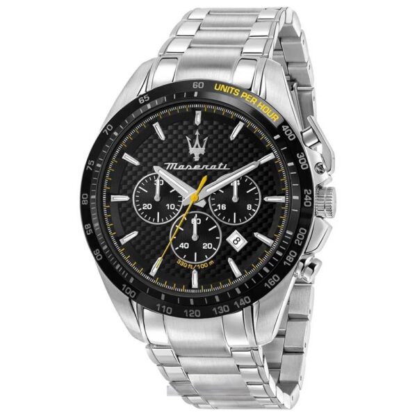 ساعت مچی مردانه مازراتی مدل:R8873612042