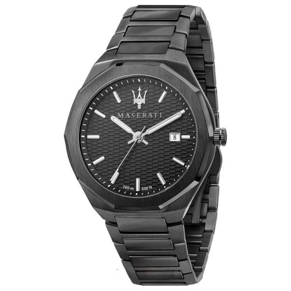 ساعت مچی مردانه مازراتی مدل:R8853142001
