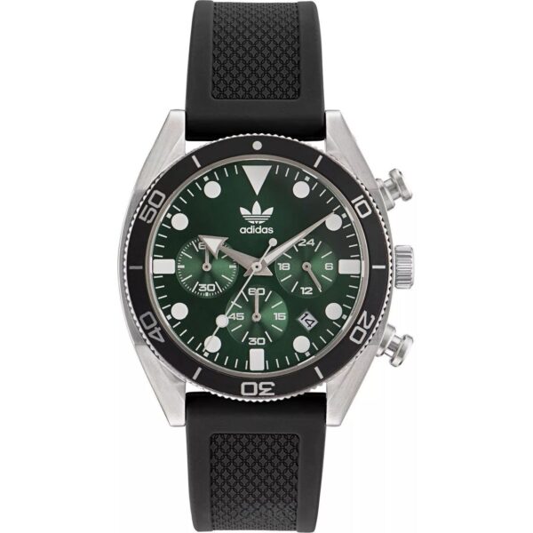 ساعت مچی اسپرت ادیداس مدل:adidas AOFH23005