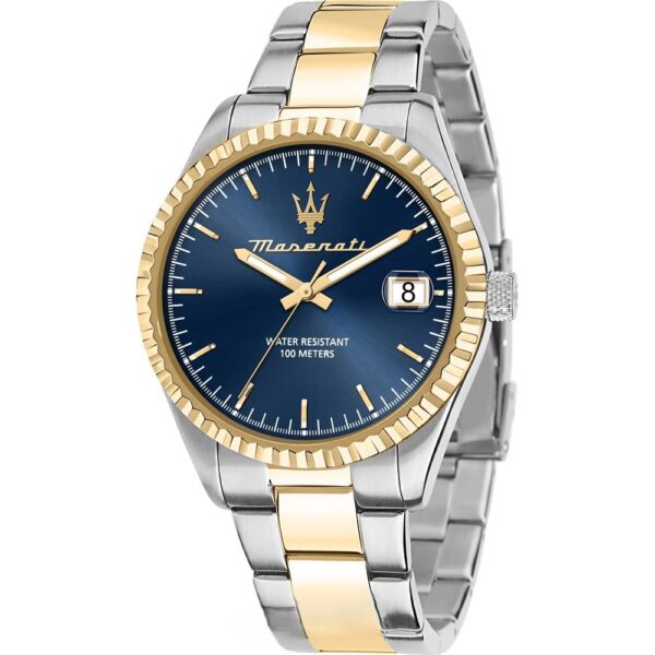 ساعت مچی مردانه مازراتی مدل:R8853100027