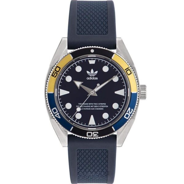 ساعت مچی اسپرت ادیداس مدل:adidas AOFH23006