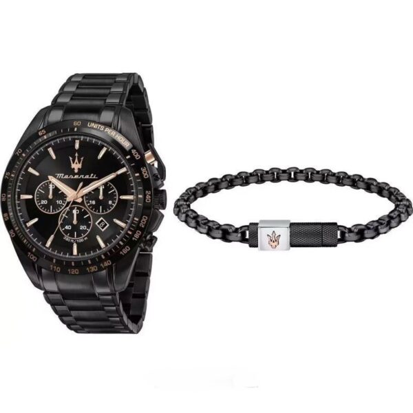 ساعت مچی مردانه مازراتی مدل:R8873612050