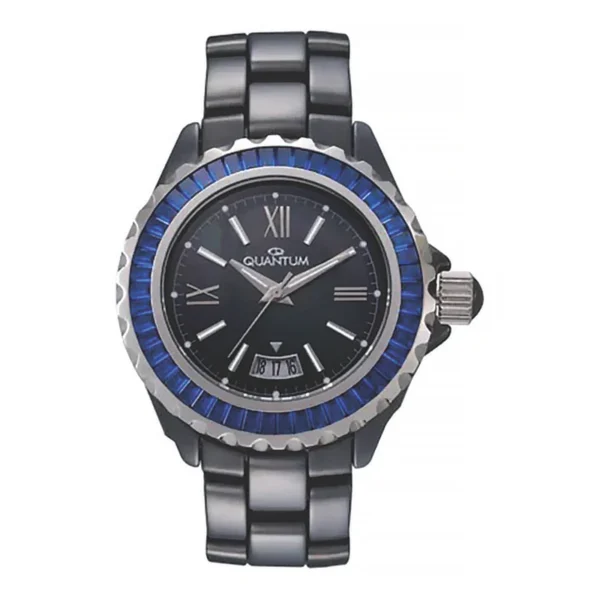 ساعت مچی زنانه کوانتم مدل Q-IMC278CRBB-BS-BK