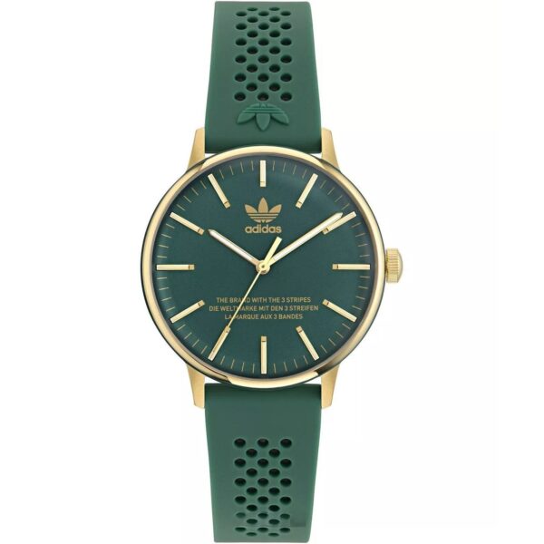 ساعت مچی مردانه زنانه آدیداس مدل:adidas AOSY23525