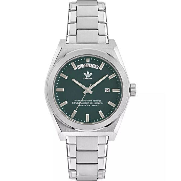 ساعت مچی مردانه زنانه آدیداس مدل:adidas AOSY23540