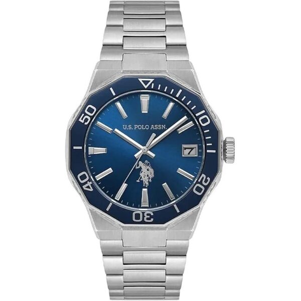 ساعت مچی مردانه یو اس پولو مدل:USPA1120-05