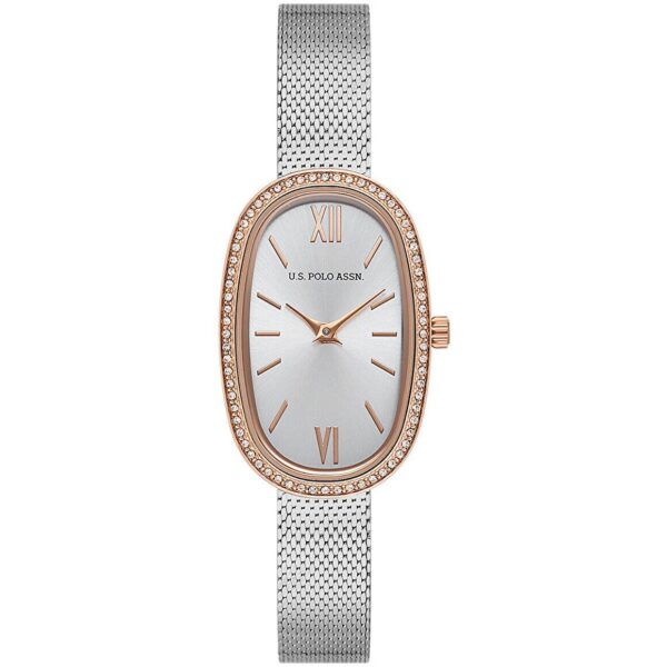 ساعت مچی زنانه یو اس پولو مدل:USPA2106-05