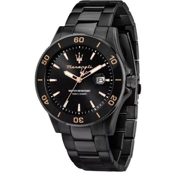 ساعت مچی مردانه مازراتی مدل:R8853100035