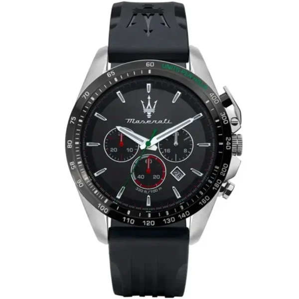 ساعت مچی مردانه مازراتی مدل:R8853112003