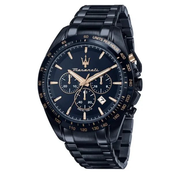 ساعت مچی مردانه مازراتی مدل:R8873612054