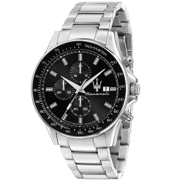 ساعت مچی مردانه مازراتی مدل:R8873640015