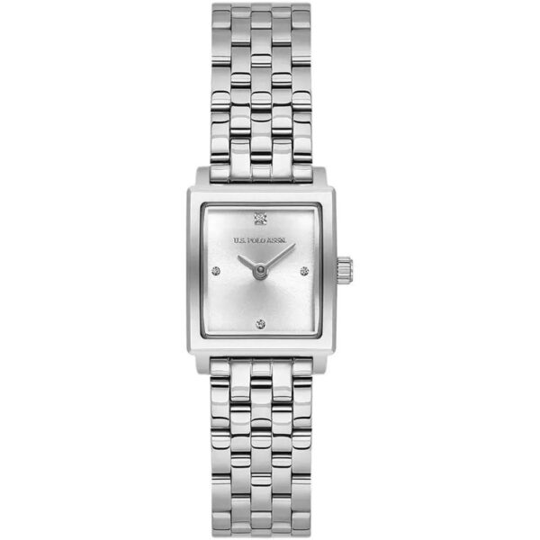ساعت مچی زنانه یو اس پولو مدل:USPA2107-01