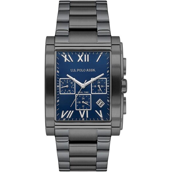 ساعت مچی مردانه یو اس پولو مدل:USPA1117-05