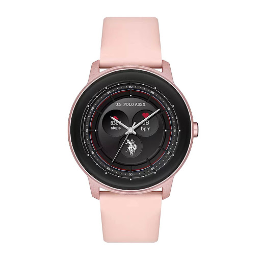 ساعت مچی یو اس پولو مدل:USPA3002-02