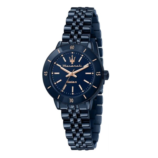 ساعت مچی زنانه مازراتی مدل:R8853149501