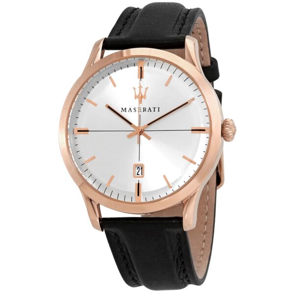 ساعت مچی مردانه مازراتی مدل:R8851125005