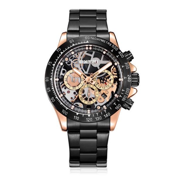 ساعت مچی مردانه اکستری مدل:X7001D