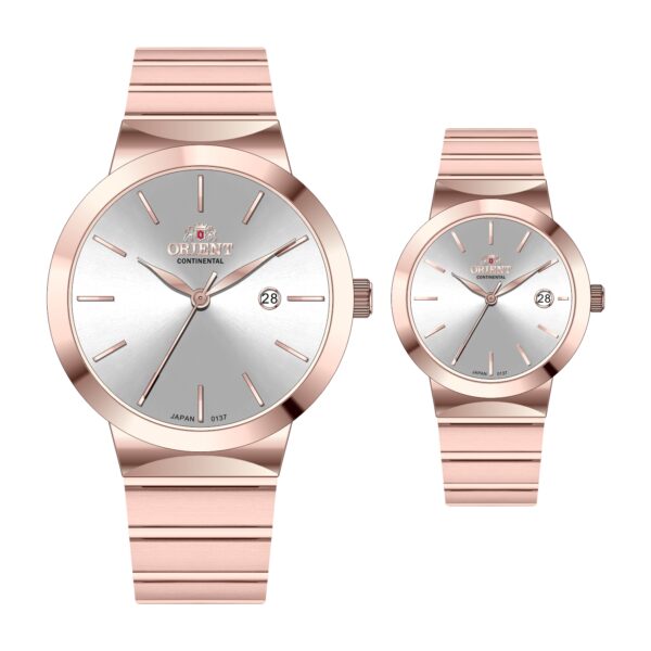 ساعت مچی ست اورینت کد 137