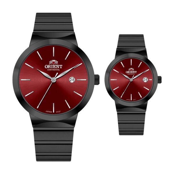 ساعت مچی ست اورینت کد 137